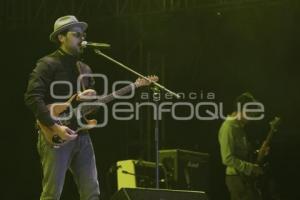 CORONA MUSIC FEST . JUMBO