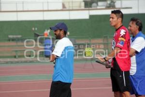 TENIS . COPA DAVIS