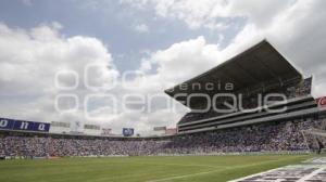 PUEBLA VS LEÓN . LIGA MX