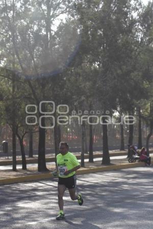 CARRERA EXERSITE