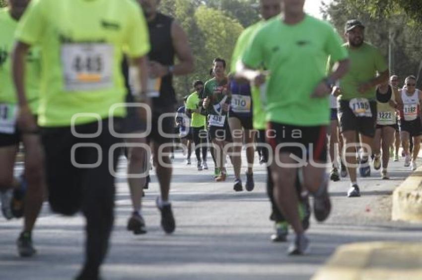 CARRERA EXERSITE