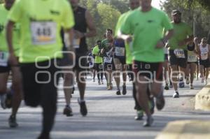 CARRERA EXERSITE
