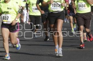 CARRERA EXERSITE