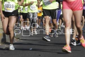 CARRERA EXERSITE