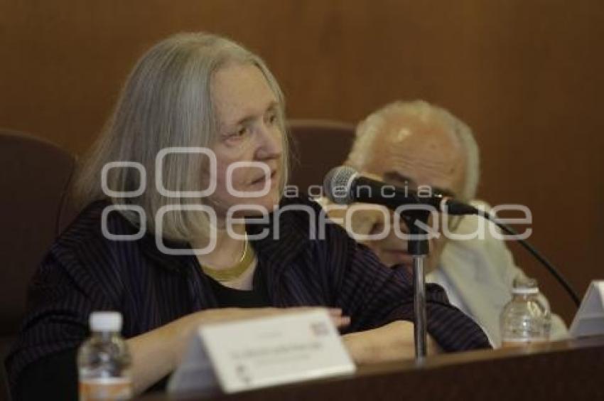 CÁTEDRA MANUEL DÍAZ CID