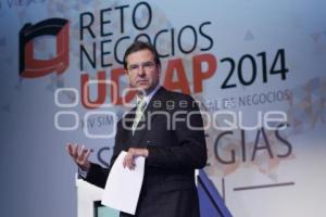 RETO NEGOCIOS 2014 UDLAP