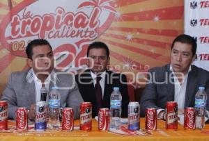 ESPECTÁCULO PALENQUE FERIA 2014