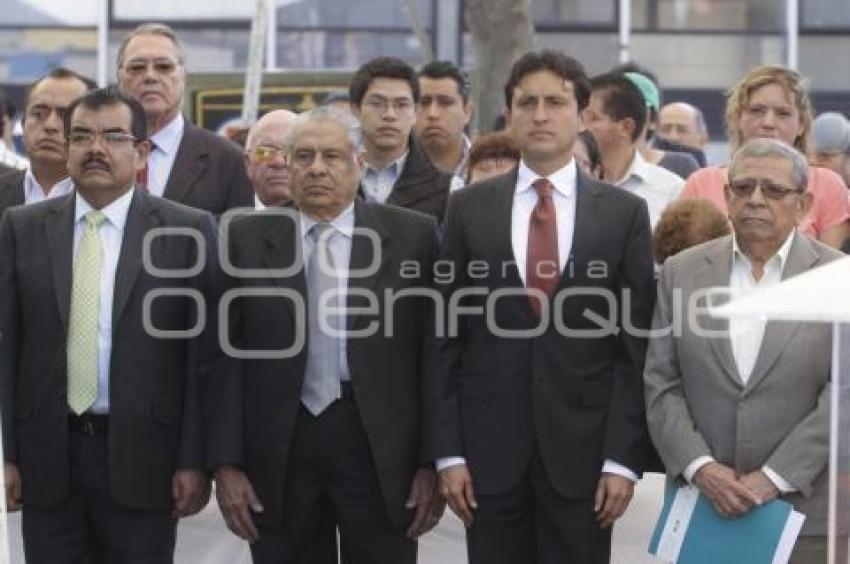 ANIVERSARIO NATALICIO ALFREDO TOXQUI FERNÁNDEZ