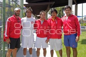 COPA DAVIS