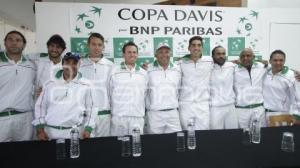 COPA DAVIS