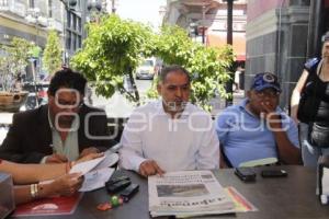 MOVIMIENTO AMPLIO SOCIAL