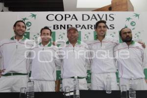 COPA DAVIS