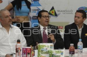 PRIMER CARRERA FAMILY RUN MABESA