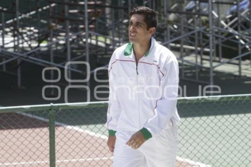 COPA DAVIS