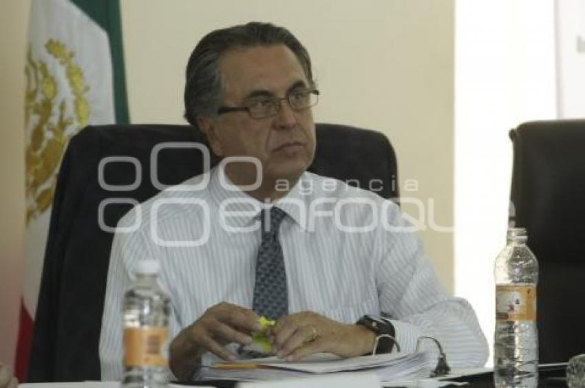 SESIÓN IEE