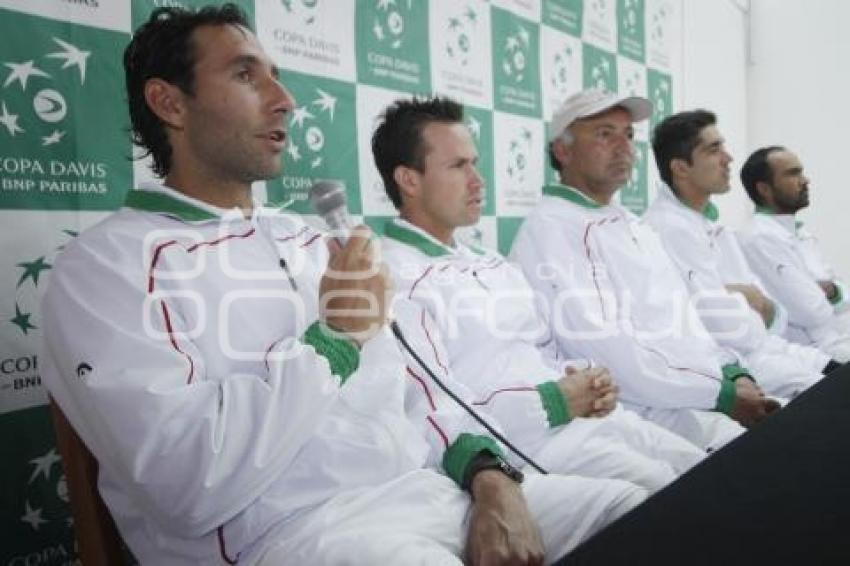 COPA DAVIS