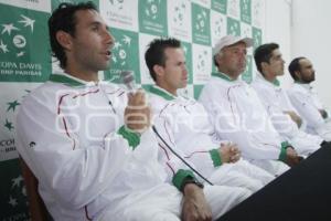 COPA DAVIS