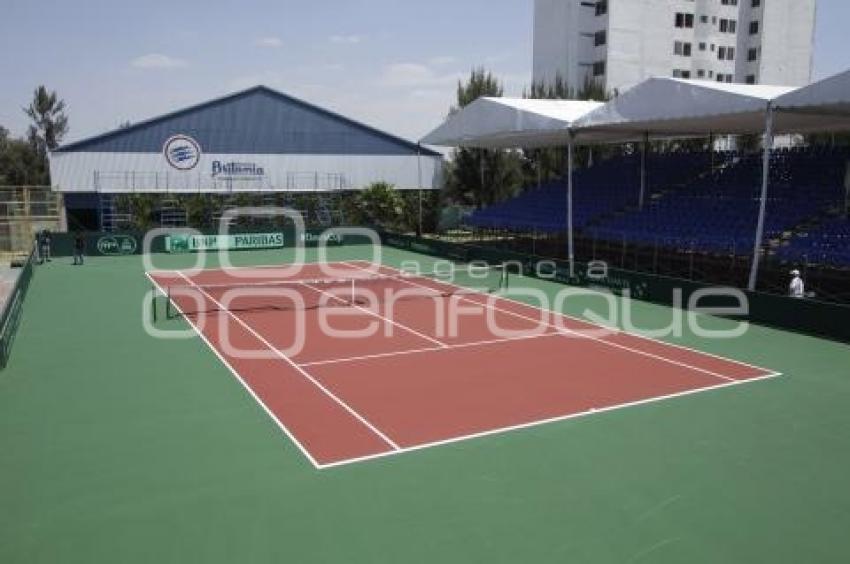 COPA DAVIS