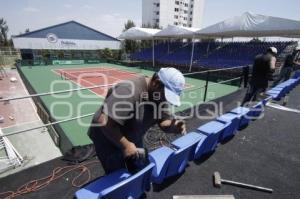 COPA DAVIS