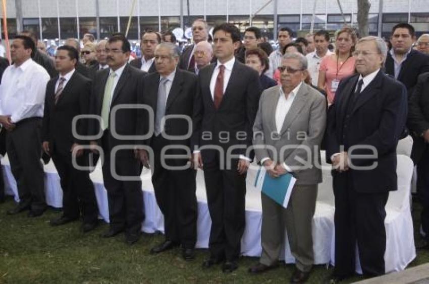 ANIVERSARIO NATALICIO ALFREDO TOXQUI FERNÁNDEZ