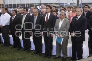ANIVERSARIO NATALICIO ALFREDO TOXQUI FERNÁNDEZ