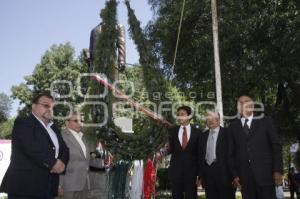 ANIVERSARIO NATALICIO ALFREDO TOXQUI FERNÁNDEZ