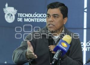 DESARROLLO DE CLUSTERS TEC DE MONTERREY