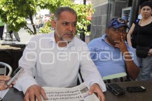 MOVIMIENTO AMPLIO SOCIAL