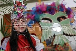 SEMANA SANTA. ATEMPAN