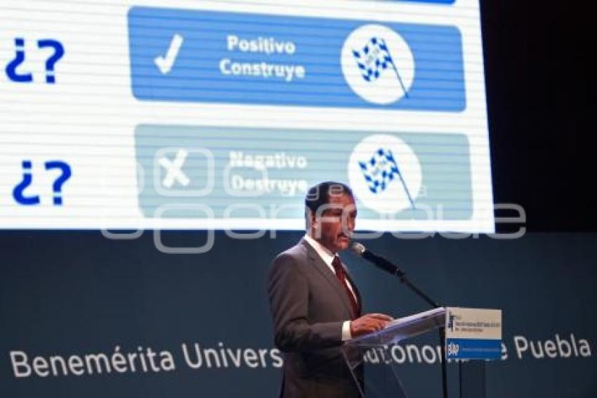 PLAN DE DESARROLLO INSTITUCIONAL BUAP