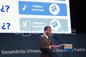 PLAN DE DESARROLLO INSTITUCIONAL BUAP
