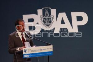 PLAN DE DESARROLLO INSTITUCIONAL BUAP
