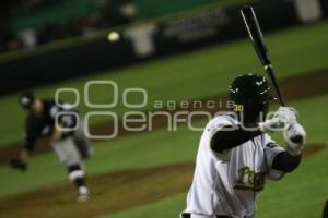 JUEGO INAUGURAL PERICOS DE PUEBLA