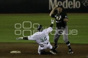 JUEGO INAUGURAL PERICOS DE PUEBLA