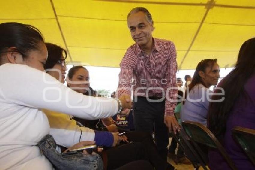 JORNADA DE SERVICIOS INSTITUCIONALES