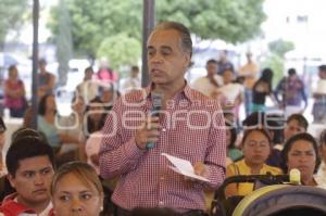JORNADA DE SERVICIOS INSTITUCIONALES