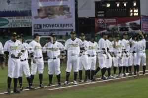 PARTIDO INAUGURAL PERICOS DE PUEBLA