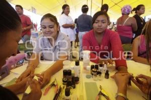 JORNADA DE SERVICIOS INSTITUCIONALES
