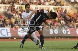 LOBOS BUAP VS ESTUDIANTES ALTAMIRA . ASCENSO MX