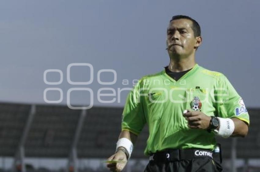 LOBOS BUAP VS ESTUDIANTES ALTAMIRA . ASCENSO MX