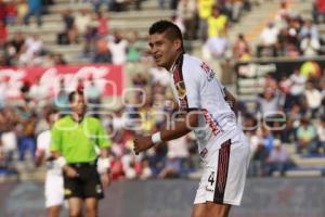 LOBOS BUAP VS ESTUDIANTES ALTAMIRA. ASCENSO MX