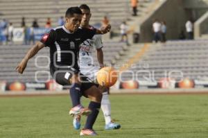 LOBOS BUAP VS ESTUDIANTES ALTAMIRA . ASCENSO MX