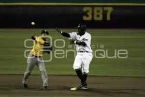 PERICOS VS OLMECAS