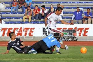 LOBOS BUAP VS ESTUDIANTES ALTAMIRA. ASCENSO MX