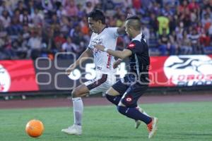 LOBOS BUAP VS ESTUDIANTES ALTAMIRA . ASCENSO MX