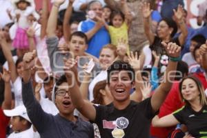 LOBOS BUAP VS ESTUDIANTES ALTAMIRA. ASCENSO MX