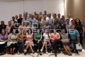 CONSEJO ESTATAL PAN