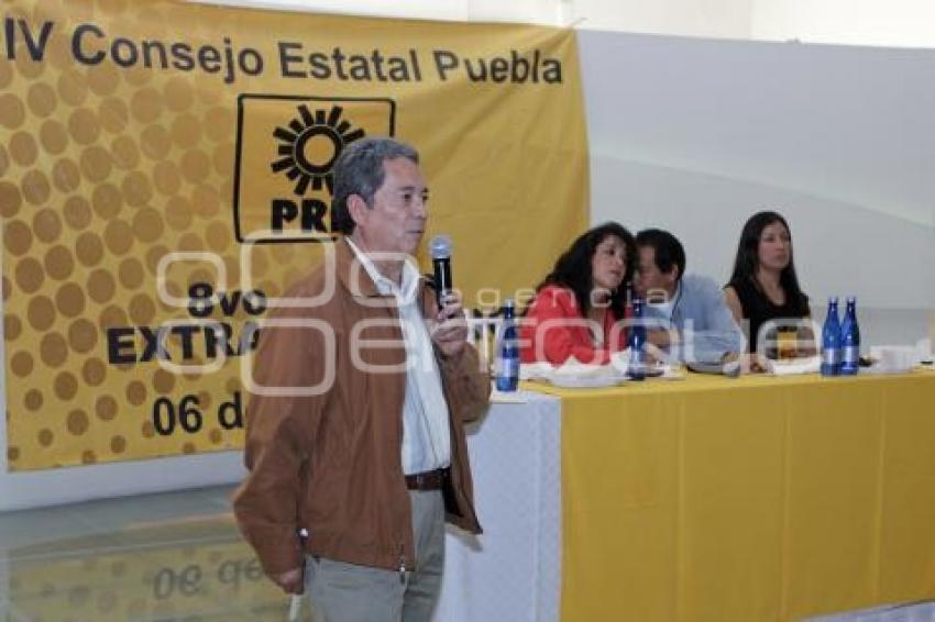 IV CONGRESO ESTATAL DEL PRD