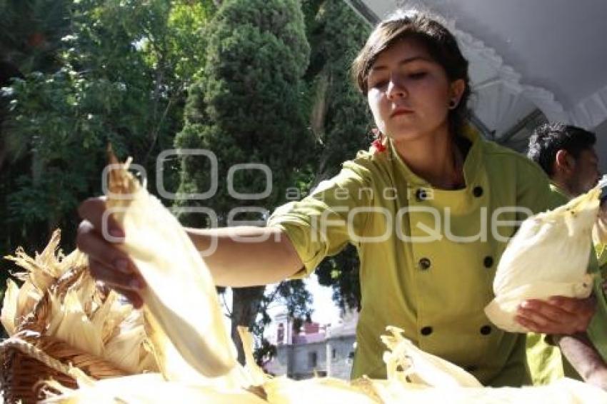 SEGUNDA FERIA ACUÍCOLA