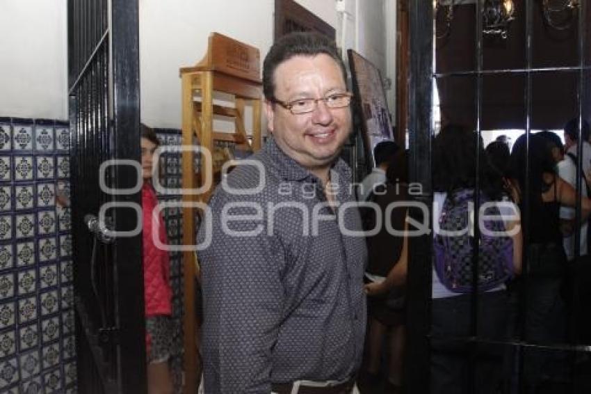EUKID CASTAÑÓN